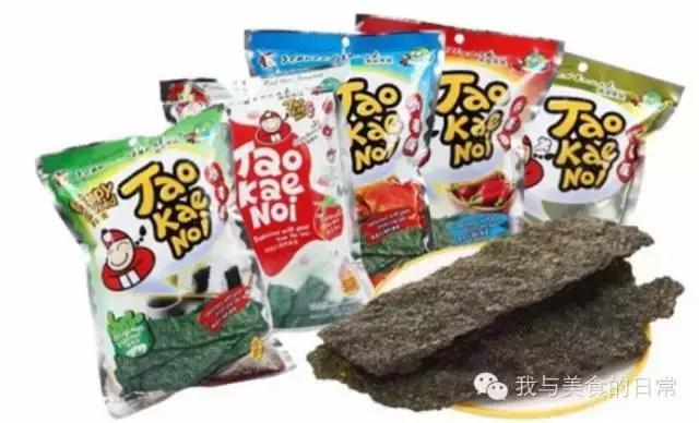 超赞零食安利篇,超棒的零食推荐