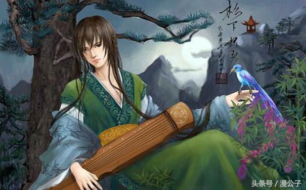 阴阳师里的百鬼有哪些,阴阳师百鬼简介