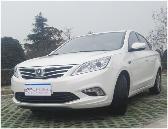 老款逸动试驾视频,试驾最新款1.6升手动挡长安逸动