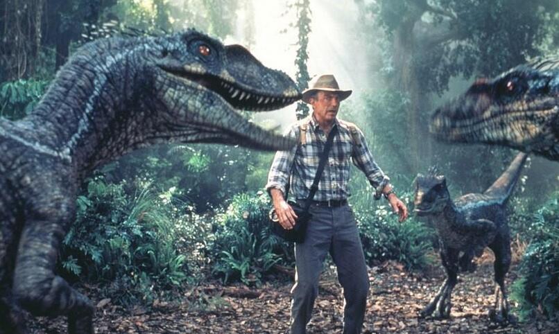 全球十大经典科幻片,史上最震撼的未来科幻片