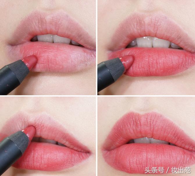 16支口红套装,16支奶茶口红