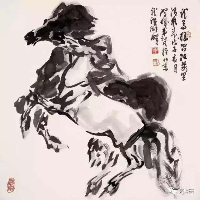 一大波跨年展览磅礴来袭，最少看3个！