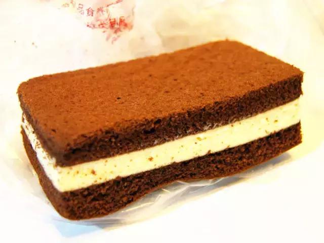 南京特色点心排行榜前十名,南京好吃的点心店有哪些