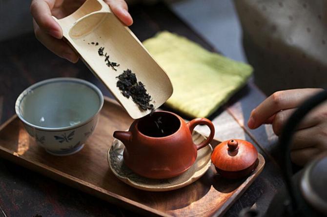 未来十年熟普将被改写？高等级毛茶制作的高端熟普会一统江湖？