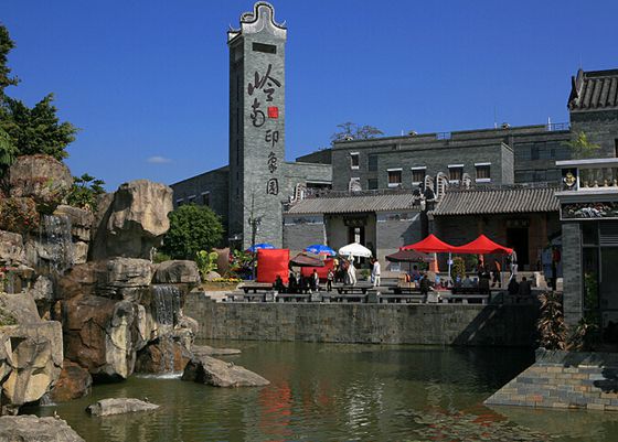 广州地铁全线著名景点总攻略,广州地铁景点线路图