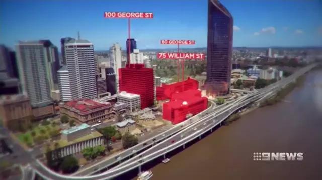 布村30亿改造工程开始动工,50趟公交变动，8000工作机会