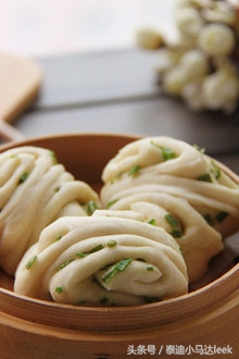 厨房切葱的方法,切葱的窍门