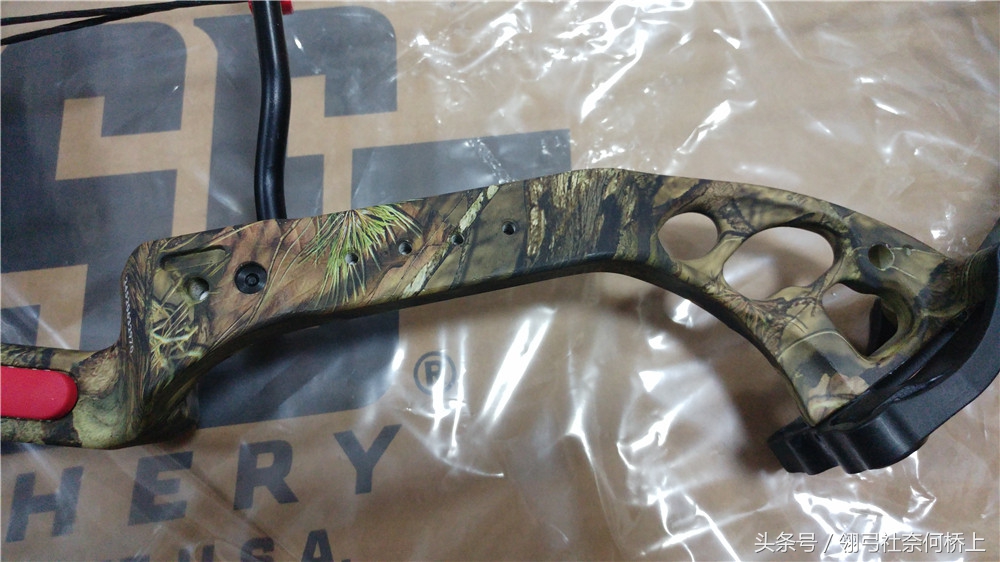 pse针刺复合弓,pse针刺复合弓威力测试