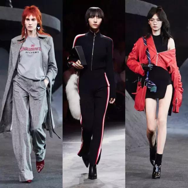 陈乔恩刘雯宋佳争着穿,那些年丑哭的国产牌子终于时髦上天!