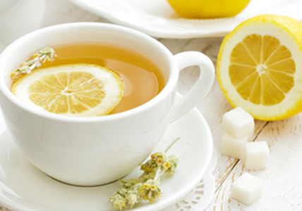 女性冬季养生花果茶,女性冬季养生茶饮