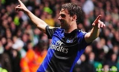 重磅！国安16亿开花700万欧挖角伊布二世，新赛季冠军悬了