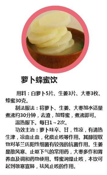 治咳嗽最快的止咳偏方,严重咳嗽止咳最快的一招秘方土方