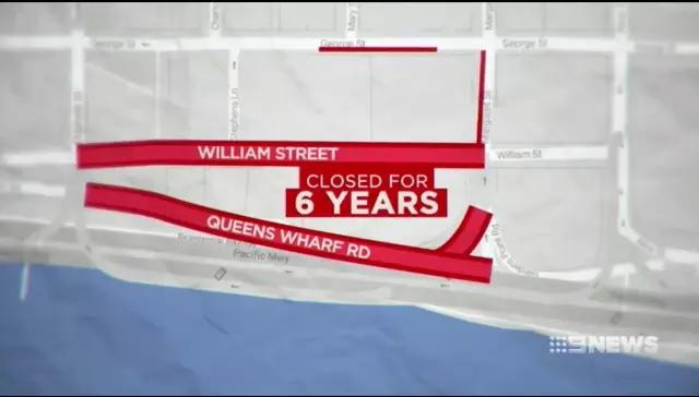 布村30亿改造工程开始动工,50趟公交变动，8000工作机会