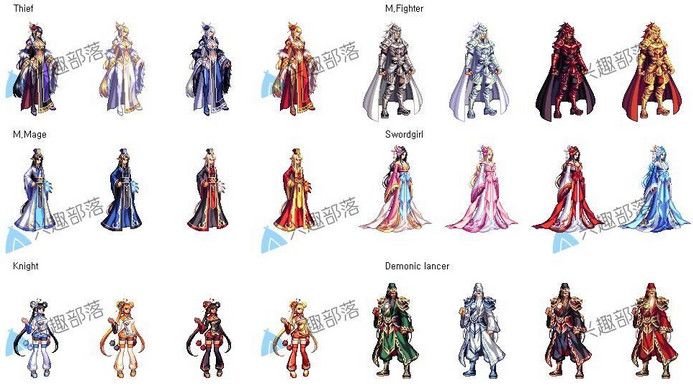 dnf2017到2019春节套哪个好 (dnf2017年春节套怎么买划算)