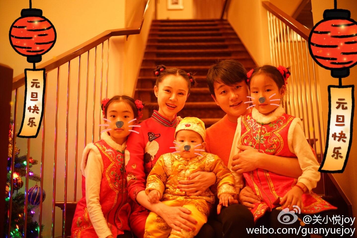 车晓鼻子现在好了吗,车晓整鼻子了吗