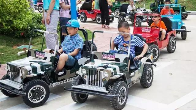 游玩广州长隆欢乐世界的视频,长隆欢乐世界一日游攻略