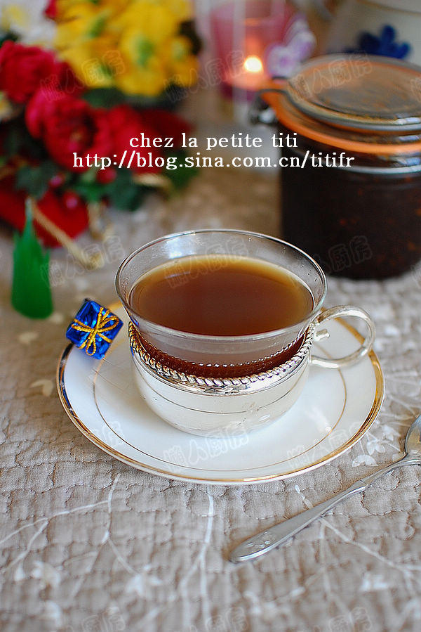 正宗黑糖姜茶宫寒来大姨妈专用,女生适合喝的黑糖姜茶有哪些