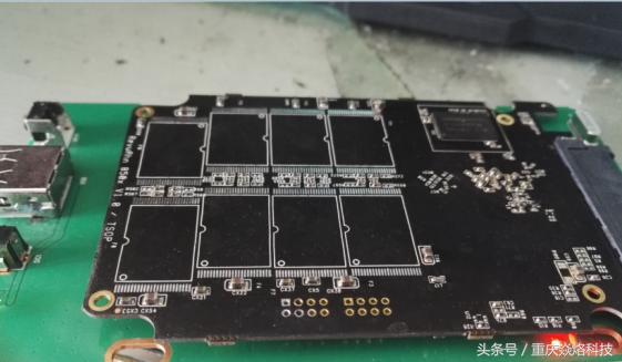 固态硬盘异常修复失败怎么解决,固态硬盘有错误用什么修复方法