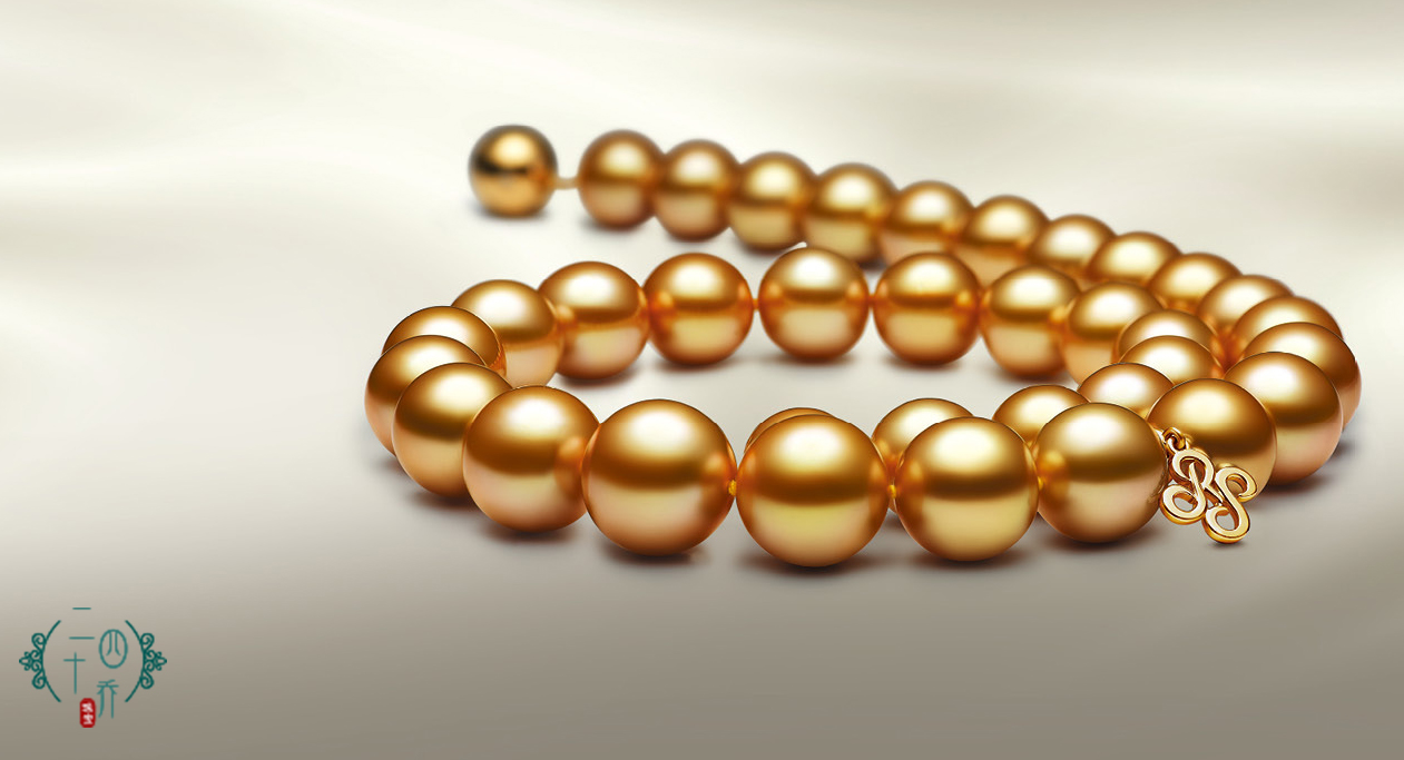 买珍珠好还是黄金好,买珍珠买海水还是淡水