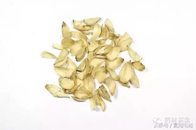 三分治，七分养！十大“健康”养肺中药，让你远离结核病！