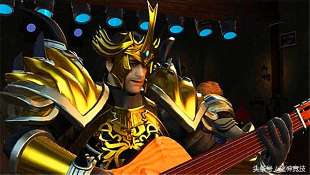 石头人最怕的英雄,上单石头人中单墨菲特熔岩巨兽