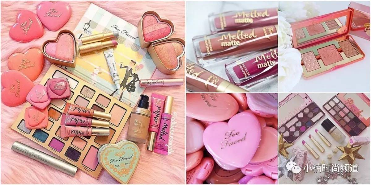 有哪些好用的欧美平价美妆品牌,美国韩系美妆品牌排行榜