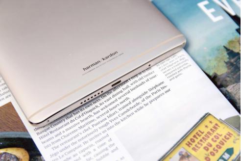 华为平板m3详细测评,评测华为平板m3