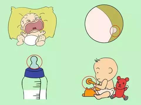 鹅鹅鹅鹅口疮，你需要知道这些