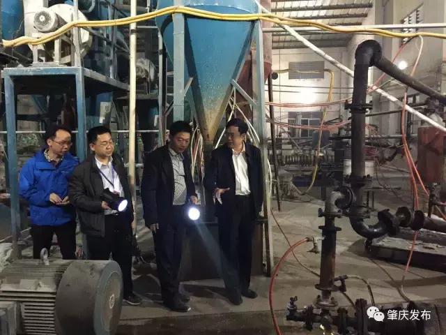 近期肇庆下雨原因,肇庆最近为什么下雨