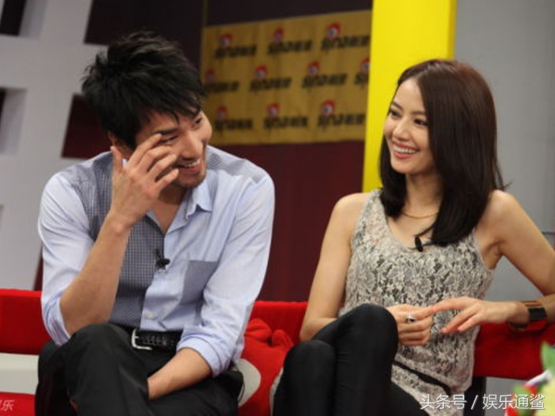 娱乐圈最幸福的姐弟恋有哪些,娱乐圈10对姐弟恋夫妻你知道几对