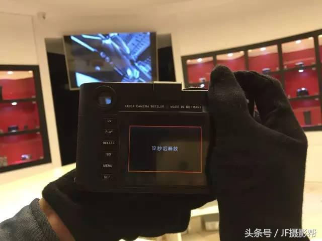 入门LeicaM相机难吗？那是你没有掌握这些