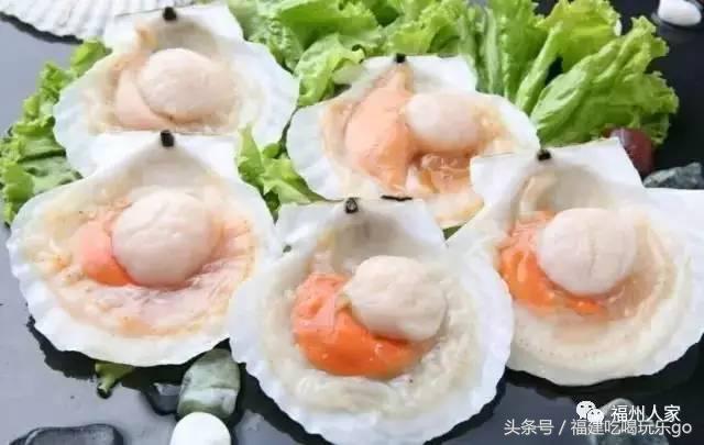 福建十大公认最好吃的菜,福建海鲜美食排行榜前十名