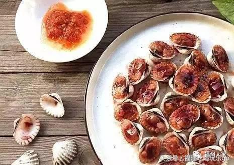 福建十大公认最好吃的菜,福建海鲜美食排行榜前十名