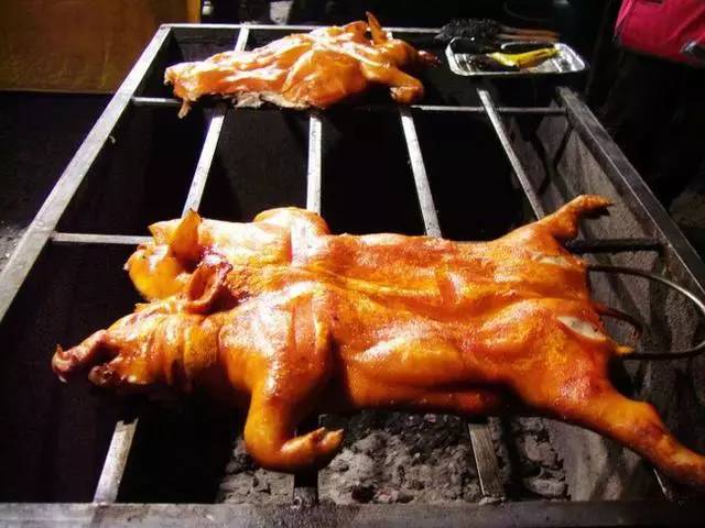 丽江美食攻略全集,丽江象山市场美食攻略