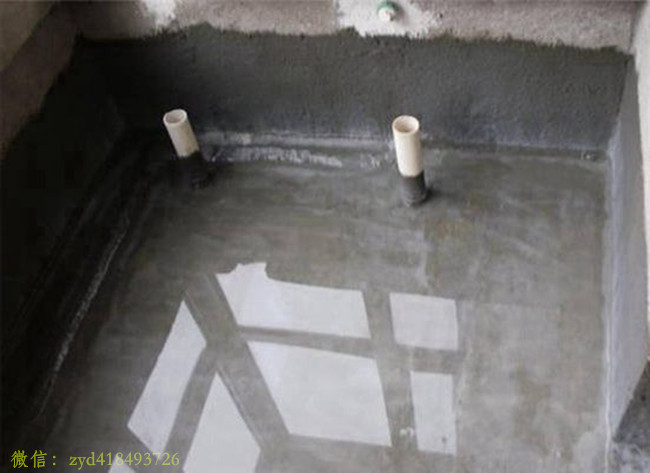 雨季家装防水细节,福建房屋防水施工方法