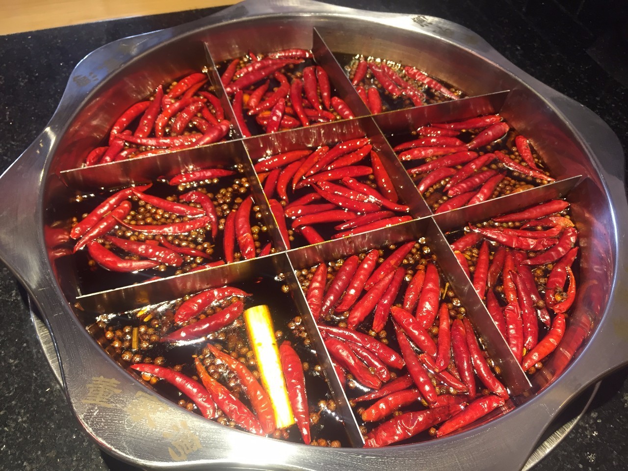 适合冬天吃的火锅店,雾霾天气适合吃火锅吗