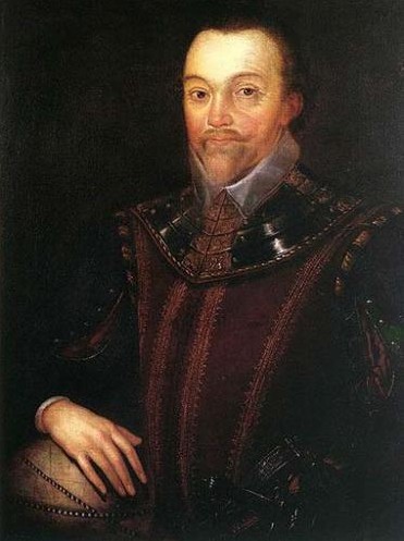 史上最臭名昭著的十大海盗,世界最著名的三大海盗