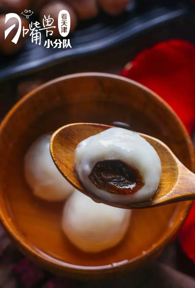 天津西湖道小吃街五一,天津西湖道网红小吃一条街