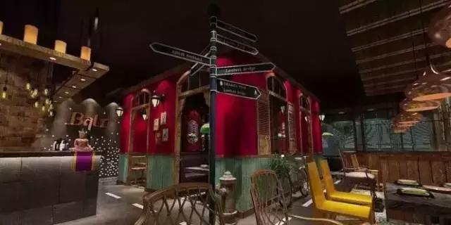 郑州潮人评出的十大美味!全在这个潮流聚集地,据说每天吃都不腻