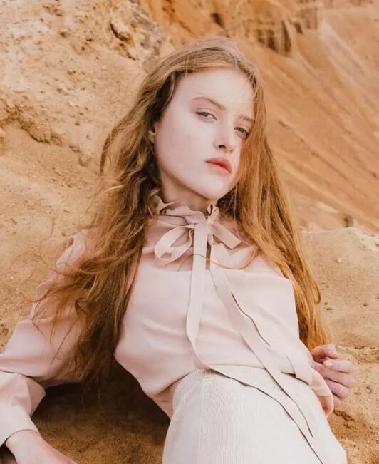 照着穿减龄又雅致,2017女装流行色