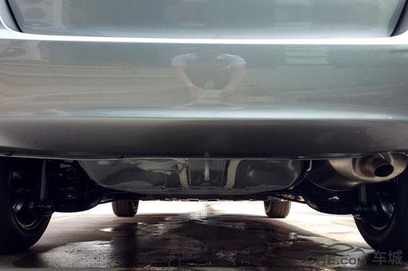 2016款本田飞度1.5自动挡功能讲解,本田飞度2016款1.5lexlicvt领先型