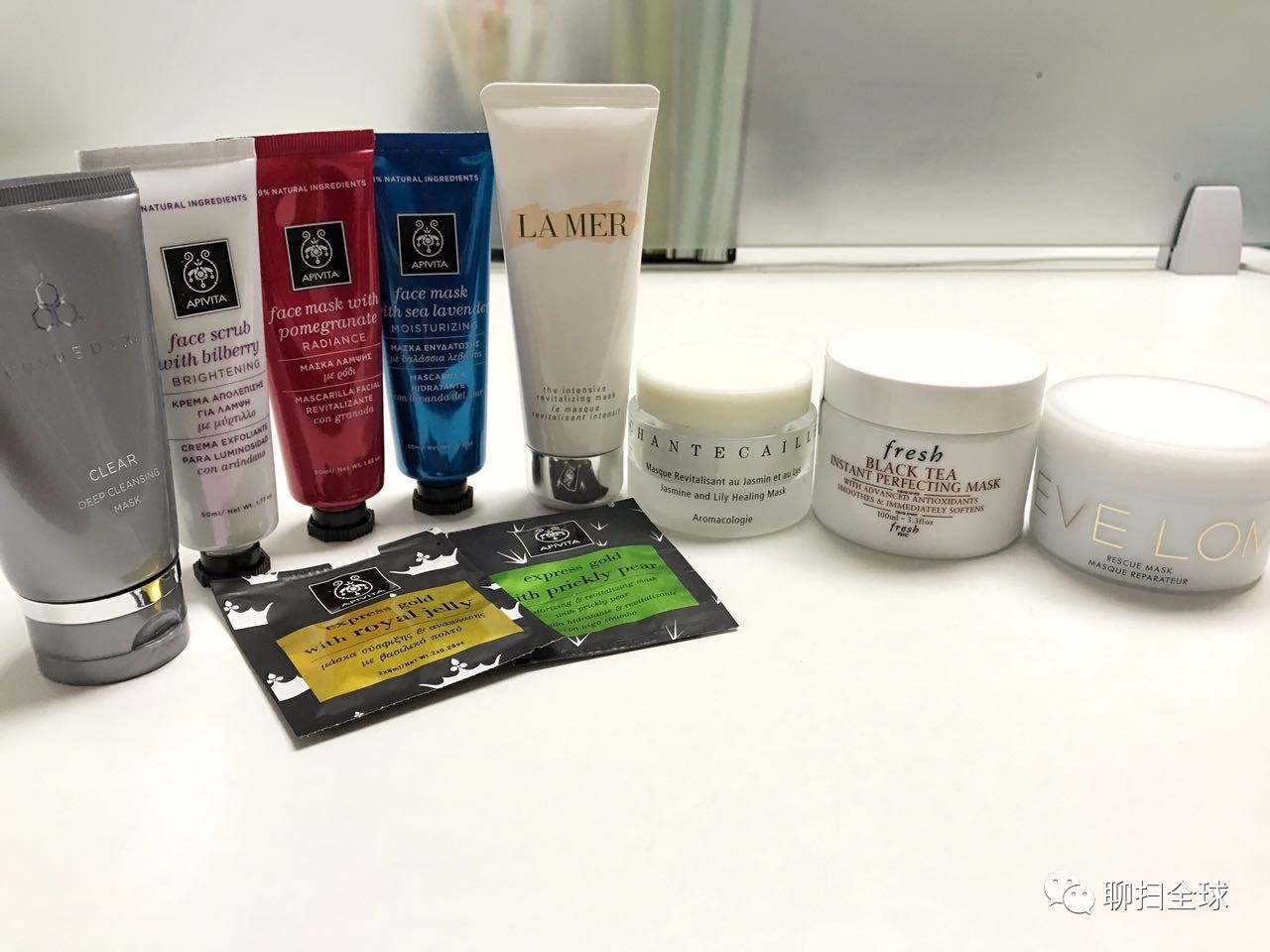 面膜推荐涂抹式面膜抗老 (8款功效最全面的涂抹式面膜推荐)