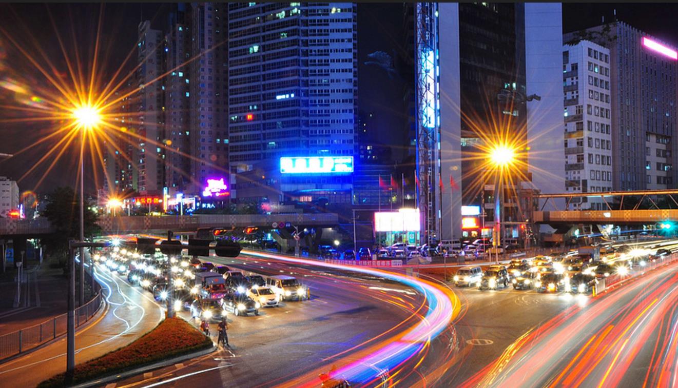 本来烧钱的免费车，却如何成为年赚1亿的摇钱树？