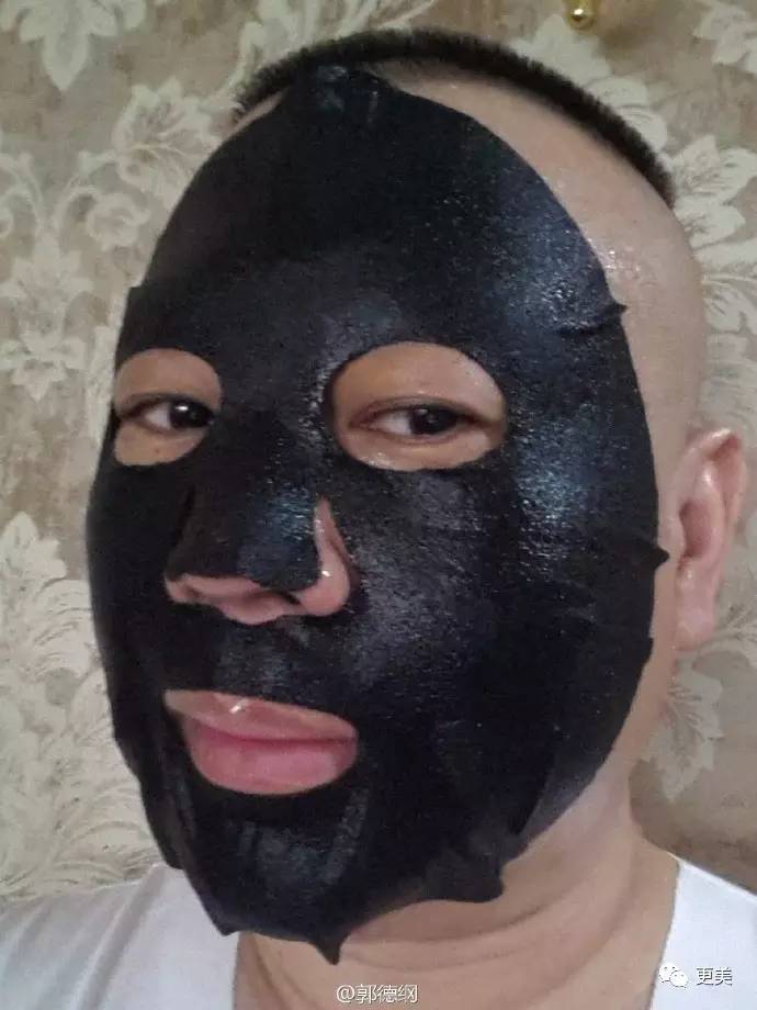 明星卖黑心面膜赚28亿,明星卖面膜