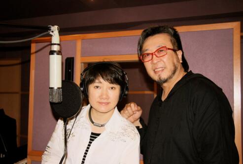 记鲍比达——叱咤华语乐坛的幕后英雄