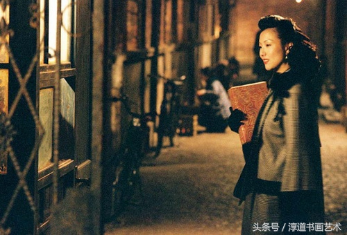 香港美术指导,张叔平最佳美术指导