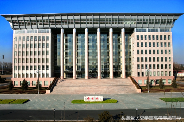 全国图书馆最好的大学排名,前十名大学图书馆