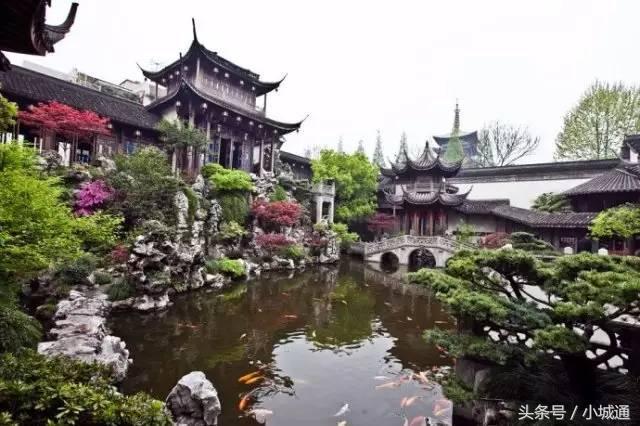 杭州的美食令人惊艳,杭州美食街最值得去的