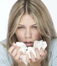 冬季感冒严重怎么治好得快,冬季治疗感冒的食疗养生方法