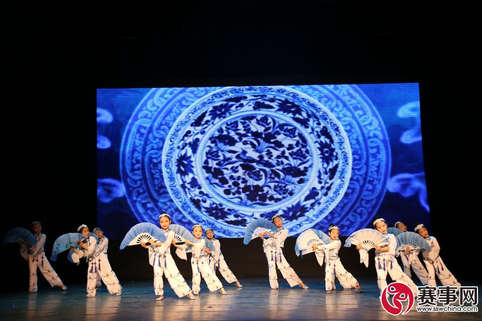 赛事网春晚录制圆满结束，正月初一至初三请锁定福建教育电视台